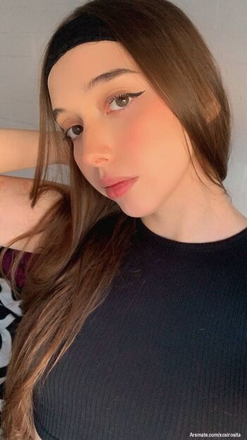 Full leaked Blankita private photo