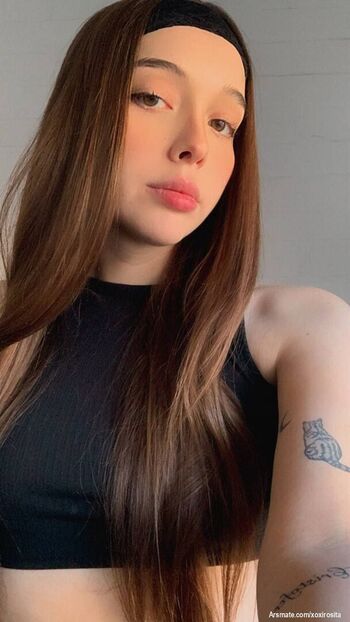 Full leaked Blankita private photo