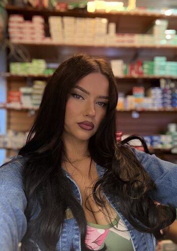 Full leaked Blanquita rose private photo