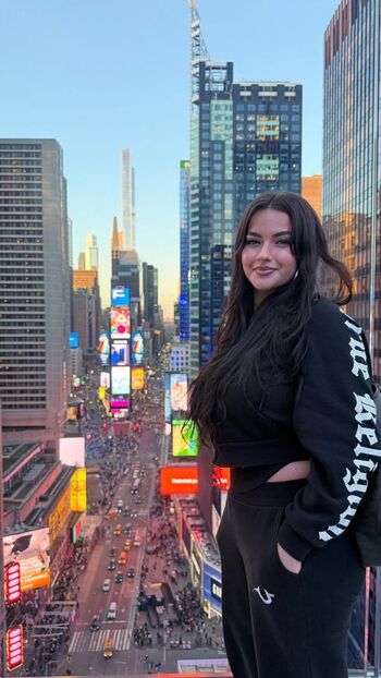 Full leaked Blanquita rose private photo