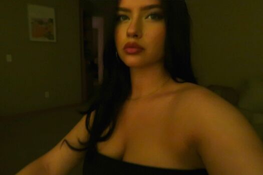 Full leaked Blanquita rose private photo