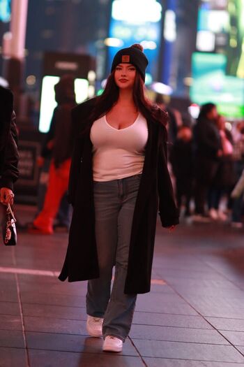 Full leaked Blanquita rose private photo