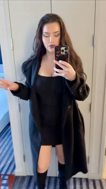 Full leaked Blanquita rose private photo