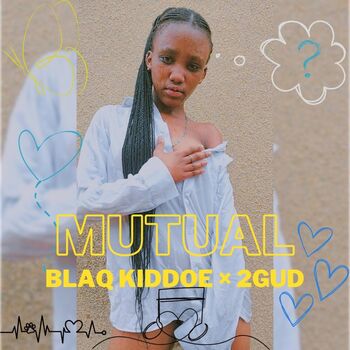 Blaq Kiddo