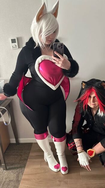 Full leaked Blasphemeivt private photo