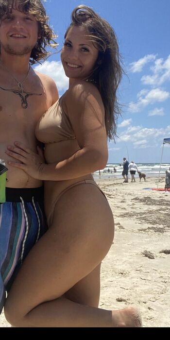 Full leaked Blazie walker private photo