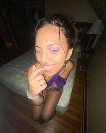 Full leaked Blebleblur private photo
