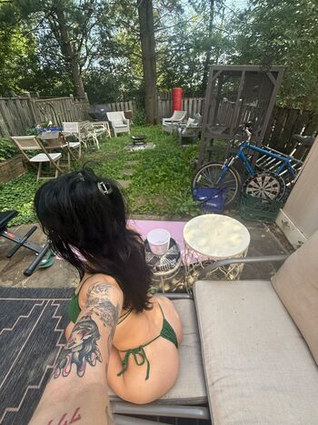 Full leaked Bledenz private photo