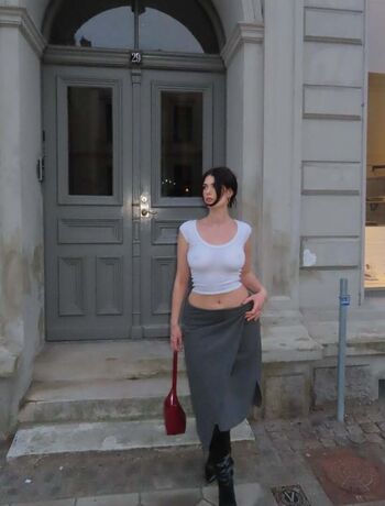 Full leaked Blerta ademi private photo