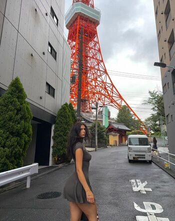 Full leaked Blerta ademi private photo
