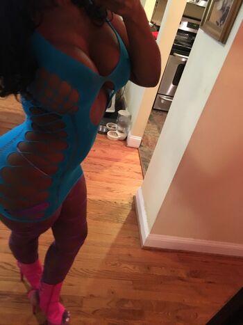 Full leaked Blimbo blerd private photo