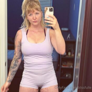 Full leaked Blissfulle private photo