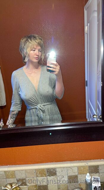 Full leaked Blissfulle private photo
