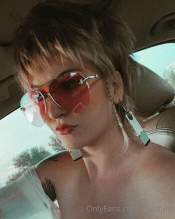 Full leaked Blissfulle private photo