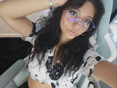 Full leaked Blissyxangel private photo