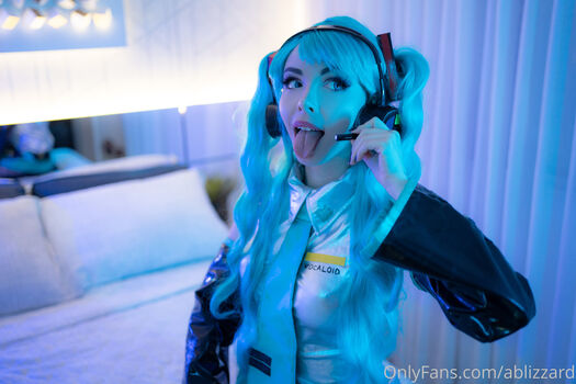 Full leaked Blizzard private photo