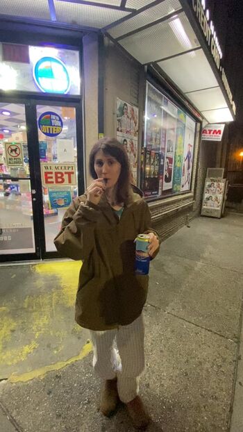 Full leaked Blizzy private photo