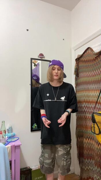 Full leaked Blizzy private photo