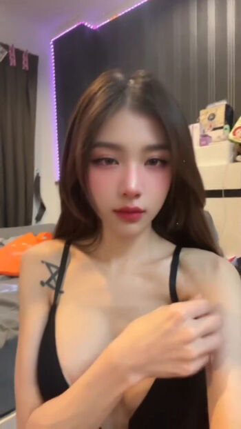 Full leaked Bllncp page private photo