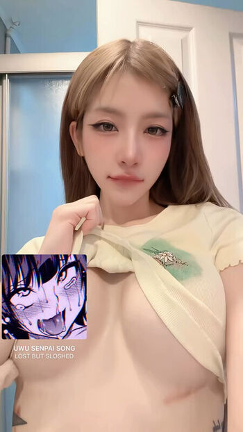 Full leaked Bllncp private photo
