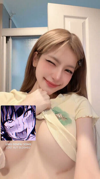 Full leaked Bllncp private photo