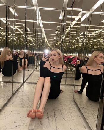 Full leaked Blncngl page private photo