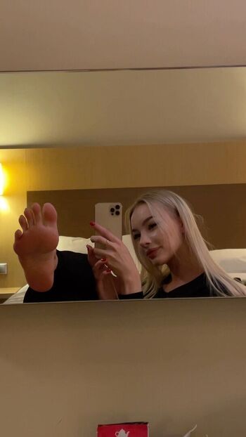 Full leaked Blncngl private photo