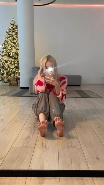 Full leaked Blncngl private photo