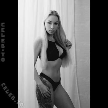 Full leaked Blondchen private photo