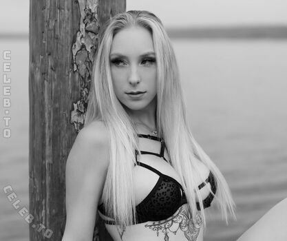 Full leaked Blondchen private photo