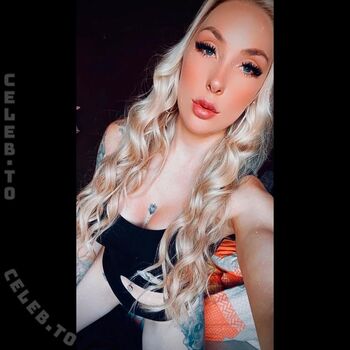 Full leaked Blondchen private photo