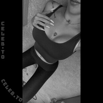 Full leaked Blondchen private photo