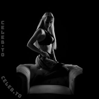 Full leaked Blondchen private photo