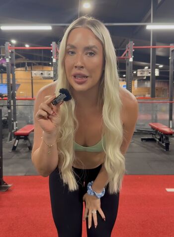 Blondebabbarbie