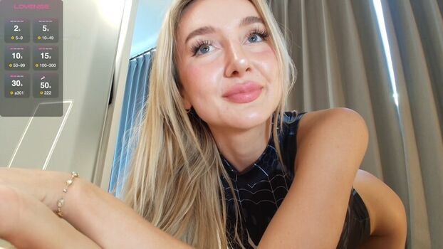 Full leaked Blondecpl private photo