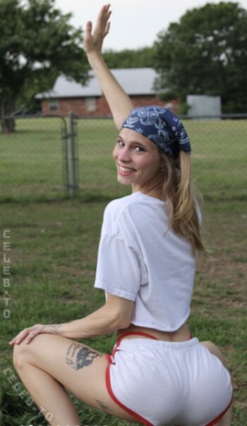 Full leaked Blondeeegirl page private photo