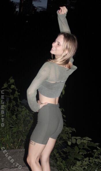 Full leaked Blondeeegirl private photo