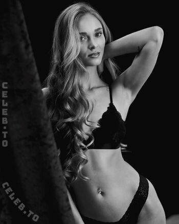 Full leaked Blondegermanx private photo