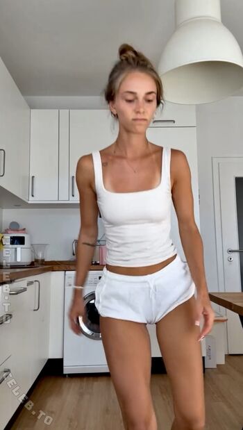 Full leaked Blondegermanx private photo