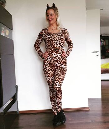 Blondehexe