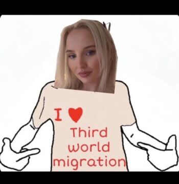Full leaked Blondehun private photo
