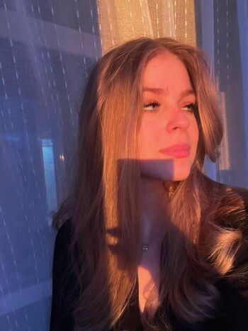 Full leaked Blondensinful private photo
