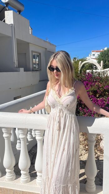 Full leaked Blondepraxis private photo