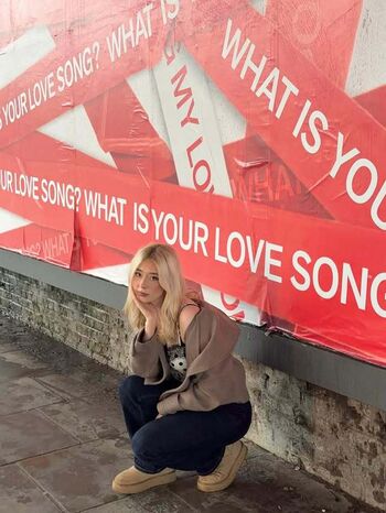 Full leaked Blondepraxis private photo