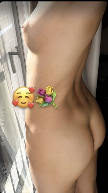 Full leaked Blondgermandoll private photo
