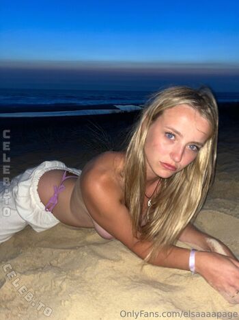 Full leaked Blondielsa private photo