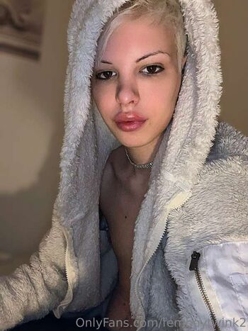 Full leaked Blonditwink page private photo