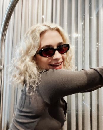Full leaked Blondshell private photo
