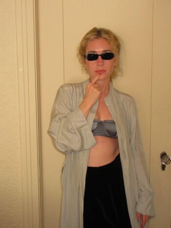Full leaked Blondshell private photo