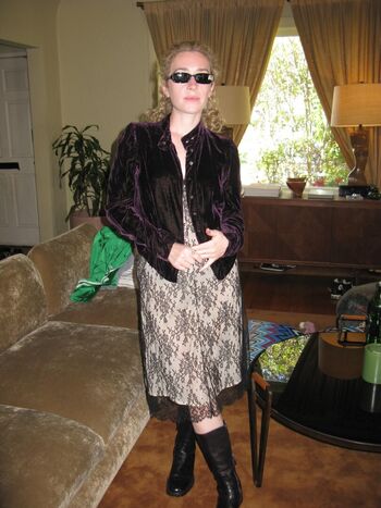 Full leaked Blondshell private photo